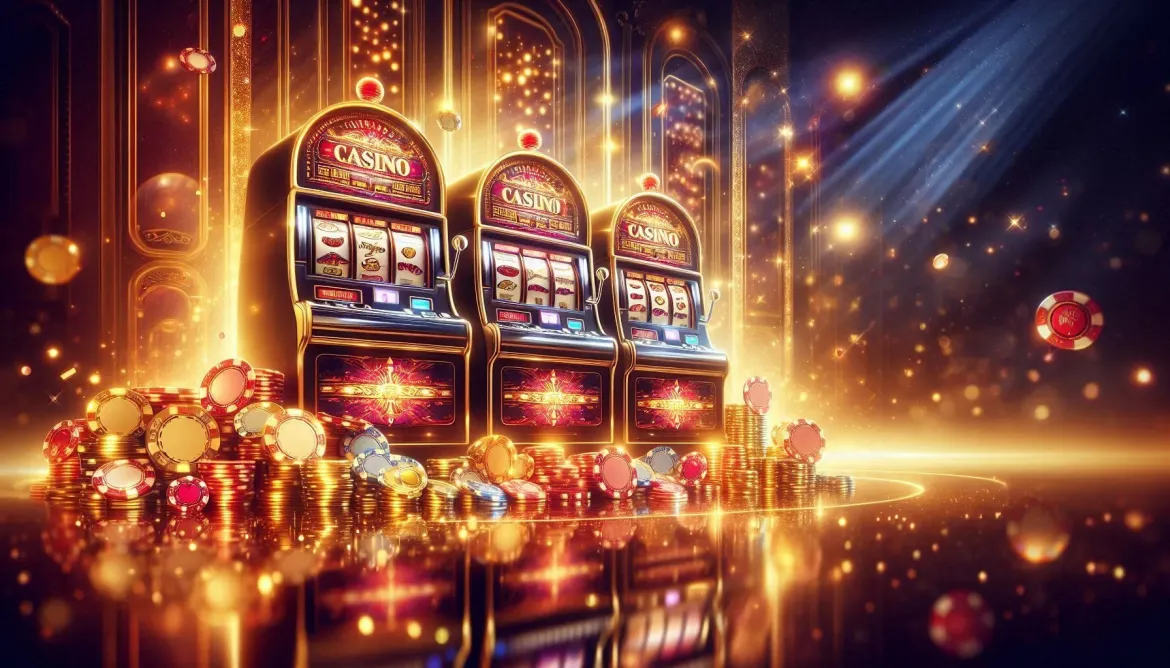 Manga Casino